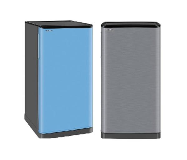 ผ่อนตู้เย็น TOSHIBA 1 ประตู รุ่น GR-B148 ขนาด 5.2 คิว