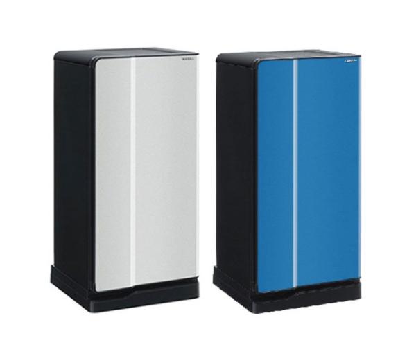 ผ่อนตู้เย็น TOSHIBA 1 ประตู รุ่น GR-B175 ขนาด 6.2 คิว