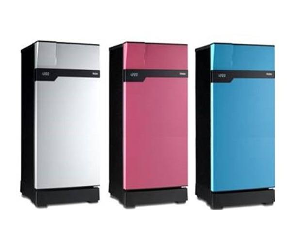 ผ่อนตู้เย็น Haier 1 ประตู รุ่น HR-DMB15 ขนาด 5.2 คิว