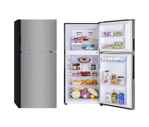 ผ่อนตู้เย็น Haier 2 ประตู รุ่น HRF-THM36I ขนาด 12.2 คิว